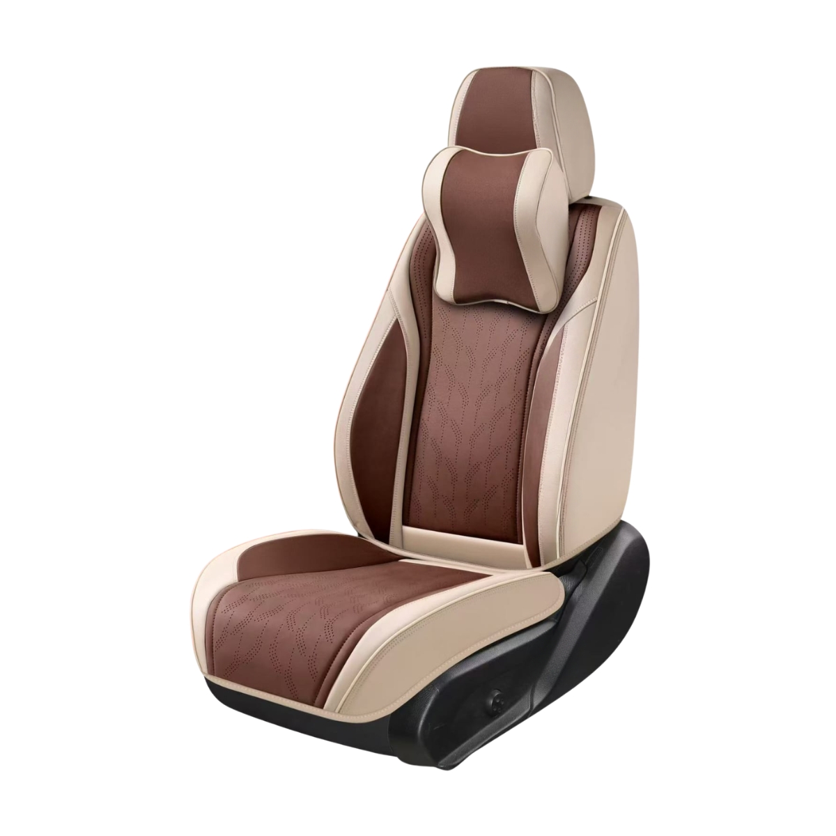 Executive car seat covers